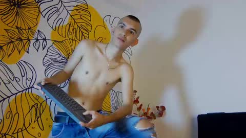 Rowan online show from October 8, 2025, 12:14 pm