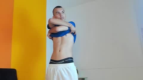 Rowan online show from October 20, 2025, 1:00 pm