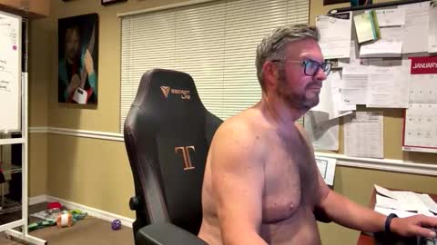 Snapshot of rowdypete787 chatting on November 7, 2025, 1:27 am rowdypete787 online show from November 7, 2025, 1:27 am