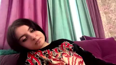 Snapshot of rowenafort chatting on July 28, 2026, 3:08 pm Mico online show from July 28, 2026, 3:08 pm