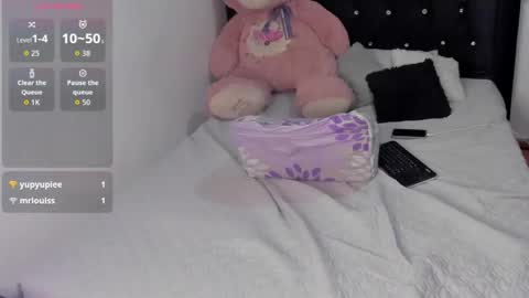 Rox online show from March 7, 2026, 2:08 am