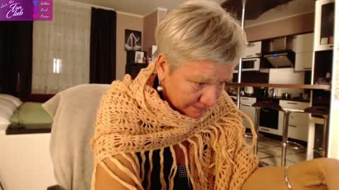 Roxana online show from December 13, 2024, 6:16 pm