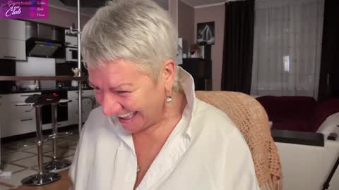 Roxana online show from January 21, 2025, 6:02 pm