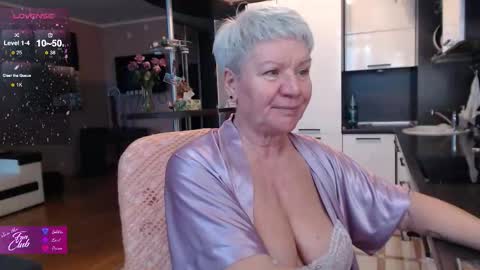 Roxana online show from November 20, 2025, 8:25 am