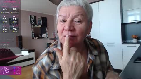 Roxana online show from February 7, 2026, 11:14 am