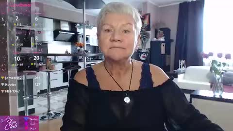 Snapshot of roxana_brooks chatting on July 7, 2026, 11:47 am Roxana online show from July 7, 2026, 11:47 am