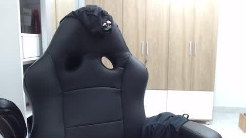 Roxana online show from February 3, 2025, 12:58 am