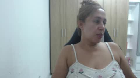 Roxana online show from October 6, 2025, 12:41 am