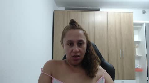 Snapshot of roxanalove7 chatting on April 28, 2026, 2:27 am Roxana online show from April 28, 2026, 2:27 am