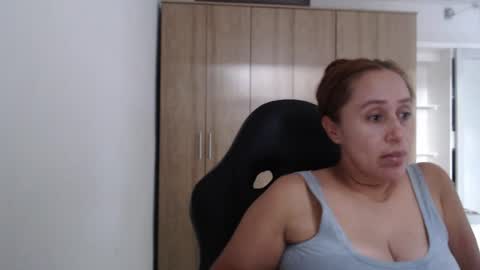 Snapshot of roxanalove7 chatting on May 5, 2026, 7:00 pm Roxana online show from May 5, 2026, 7:00 pm