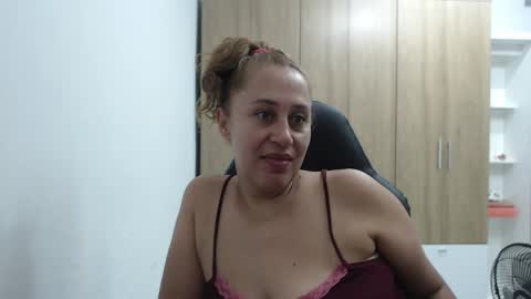Snapshot of roxanalove7 chatting on May 14, 2026, 11:22 pm Roxana online show from May 14, 2026, 11:22 pm