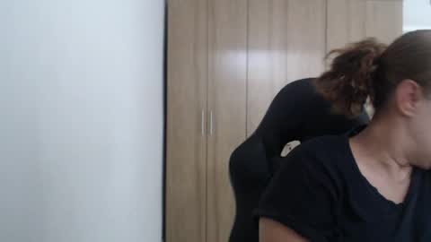 Snapshot of roxanalove7 chatting on May 16, 2026, 5:34 pm Roxana online show from May 16, 2026, 5:34 pm