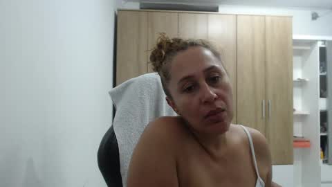 Snapshot of roxanalove7 chatting on June 4, 2026, 1:00 am Roxana online show from June 4, 2026, 1:00 am