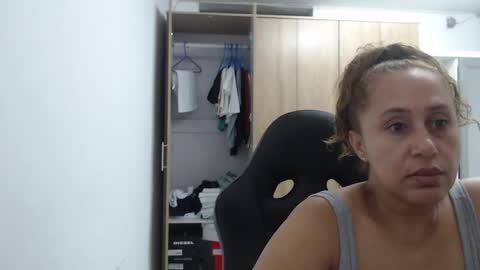 Snapshot of roxanalove7 chatting on June 7, 2026, 9:51 pm Roxana online show from June 7, 2026, 9:51 pm