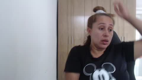 Snapshot of roxanalove7 chatting on July 4, 2026, 5:41 pm Roxana online show from July 4, 2026, 5:41 pm