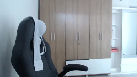 Snapshot of roxanalove7 chatting on July 18, 2026, 6:01 pm Roxana online show from July 18, 2026, 6:01 pm