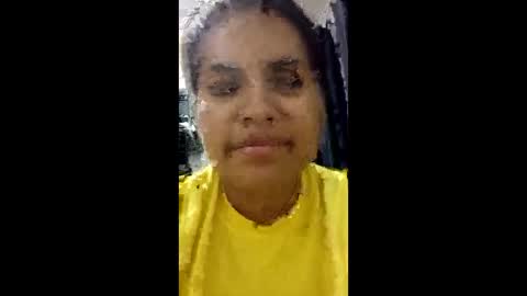 Rosita online show from April 27, 2026, 4:43 am