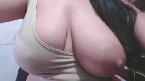 roxxy online show from January 13, 2025, 7:10 pm