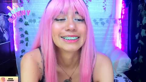 roxxy online show from March 30, 2026, 10:44 pm