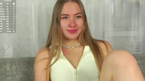 Anna Lokiss online show from March 29, 2026, 12:05 pm