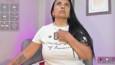  Roxanna  online show from July 17, 2026, 3:57 am
