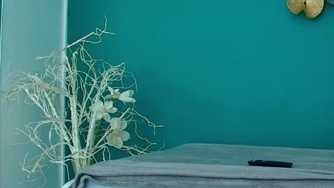 Snapshot of roxanne_joy chatting on April 1, 2026, 4:35 am Roxanne online show from April 1, 2026, 4:35 am