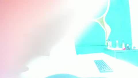 Snapshot of roxannebloom chatting on April 20, 2026, 4:37 am RoxanneBloom online show from April 20, 2026, 4:37 am