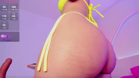 Roxanne Gomez online show from December 18, 2024, 1:56 pm