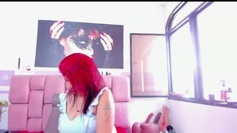 Snapshot of roxettemature chatting on February 28, 2025, 2:42 pm RoxetteMature online show from February 28, 2025, 2:42 pm