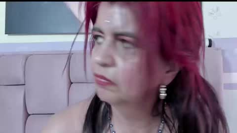 Snapshot of roxettemature chatting on March 10, 2025, 2:59 pm RoxetteMature online show from March 10, 2025, 2:59 pm