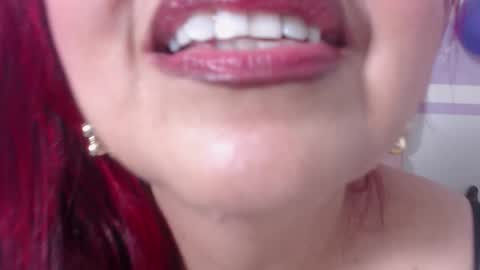 Snapshot of roxettemature chatting on October 12, 2025, 12:15 pm RoxetteMature online show from October 12, 2025, 12:15 pm