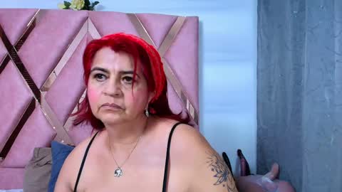 RoxetteMature online show from May 31, 2026, 12:01 pm