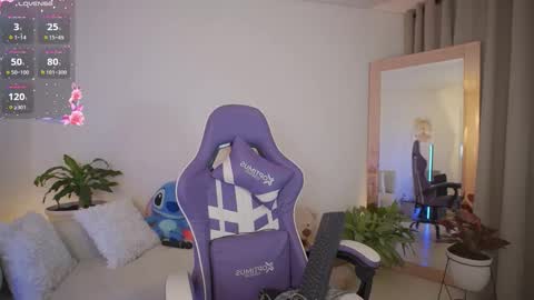  R O X I E  online show from March 27, 2026, 2:50 am