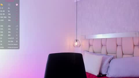 Snapshot of roxie_summers chatting on December 22, 2024, 5:23 am Roxie online show from December 22, 2024, 5:23 am