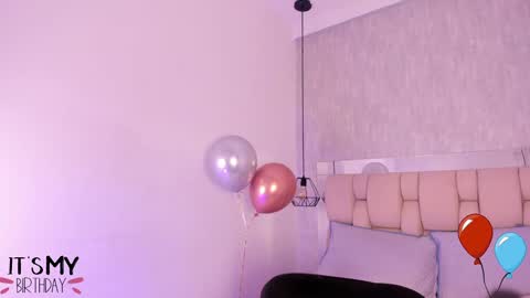 Snapshot of roxie_summers chatting on January 11, 2025, 10:40 pm Roxie online show from January 11, 2025, 10:40 pm