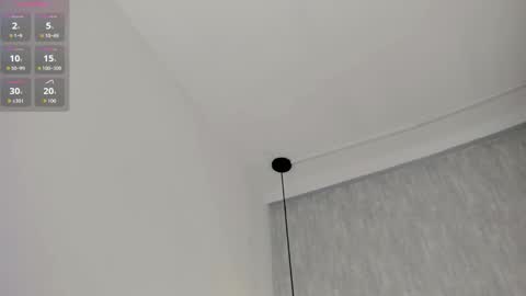 Snapshot of roxie_summers chatting on February 1, 2026, 1:09 pm Roxie online show from February 1, 2026, 1:09 pm