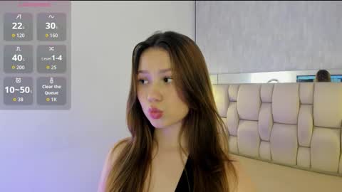 Snapshot of roxie_summers chatting on March 3, 2026, 7:53 pm Roxie online show from March 3, 2026, 7:53 pm