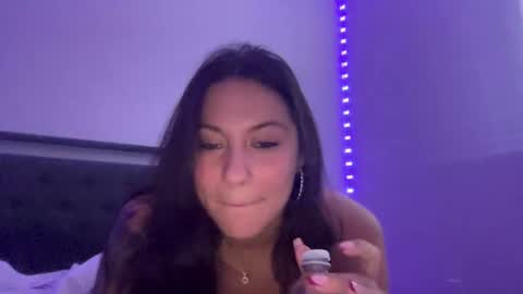 Roxie online show from October 27, 2025, 7:51 pm