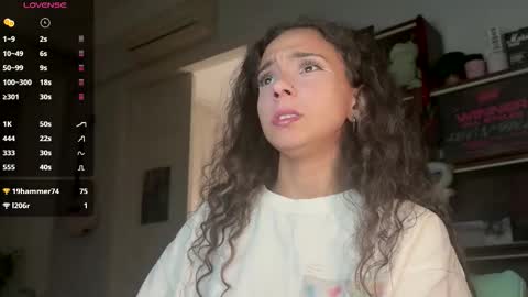 Roxie online show from September 26, 2025, 12:58 am