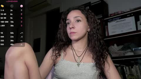 Snapshot of roxieflexie chatting on April 5, 2026, 11:02 pm Roxie online show from April 5, 2026, 11:02 pm