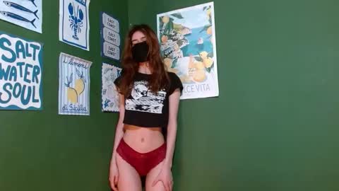 Roxie online show from February 2, 2026, 1:59 am