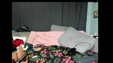 roxihazeleyes online show from January 29, 2025, 4:15 am