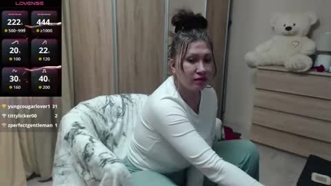 ROXOLANAA SEXY online show from January 31, 2026, 7:11 pm