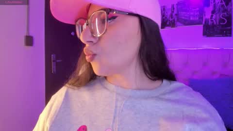 Roxanne Bail online show from February 12, 2026, 2:50 am