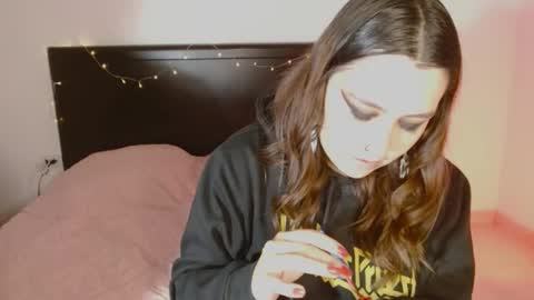 roxxxann666 online show from December 31, 2024, 12:32 am