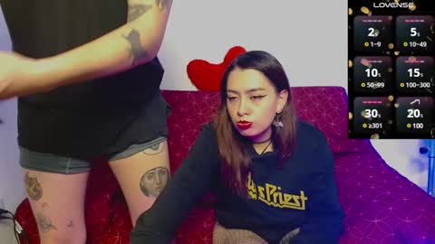 roxxxann666 online show from January 17, 2025, 6:36 am