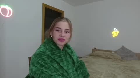 Roxieex ABBY online show from March 10, 2025, 5:18 pm