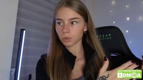 Roxieex ABBY online show from October 25, 2025, 11:10 pm