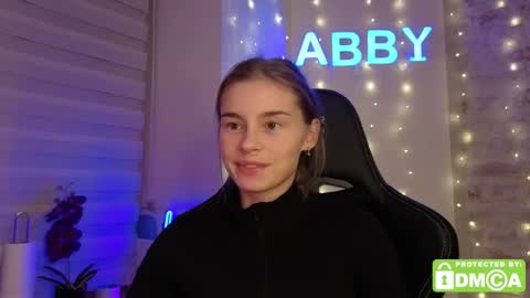 Roxieex ABBY online show from December 16, 2025, 8:58 pm