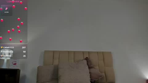 Roxxy online show from February 12, 2025, 12:48 am